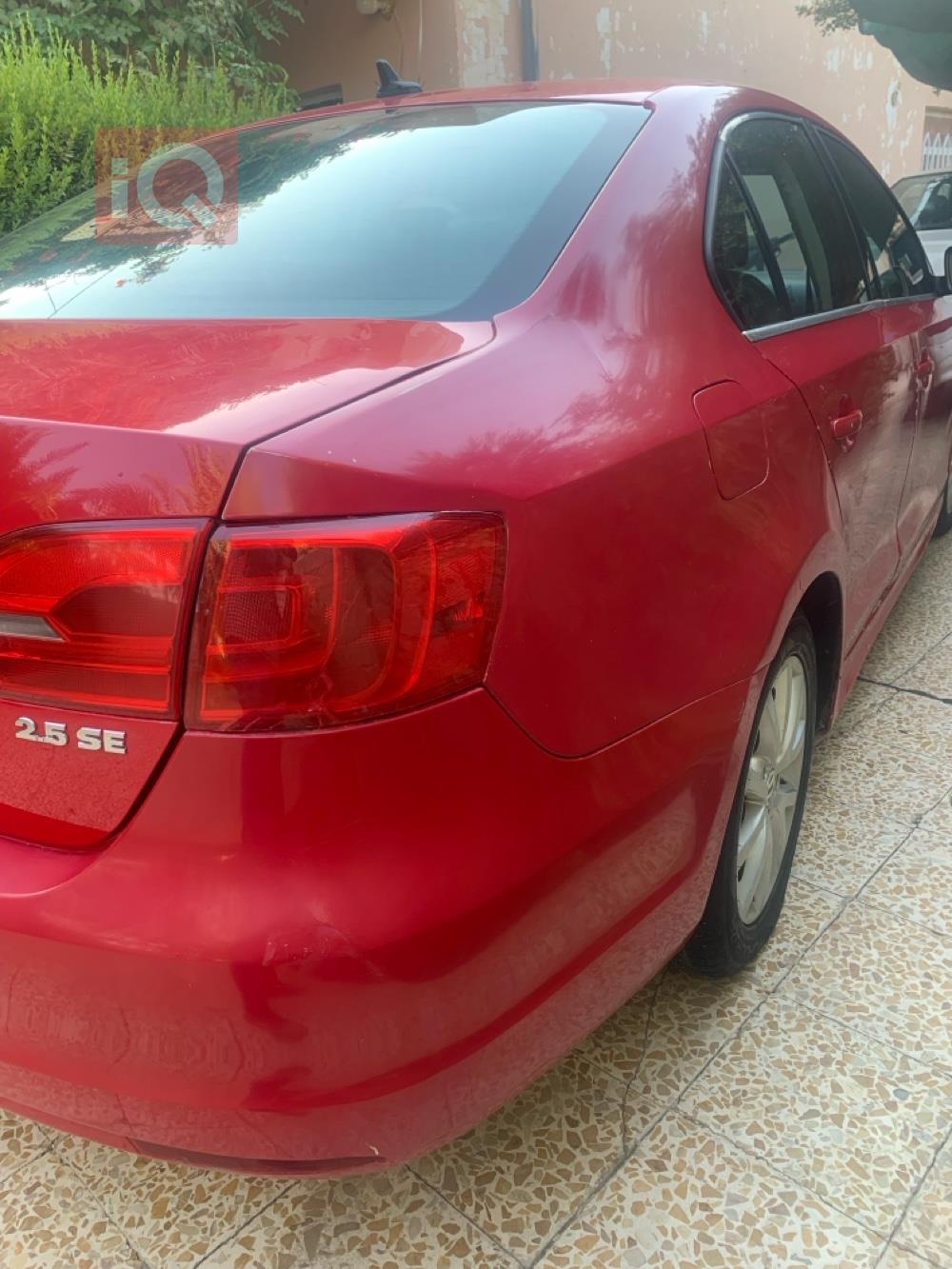 فولكسفاغن جيتا